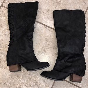 Fergalicious Tatum Boot